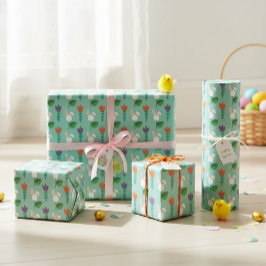 Pastellpapier Geschenkpapier
