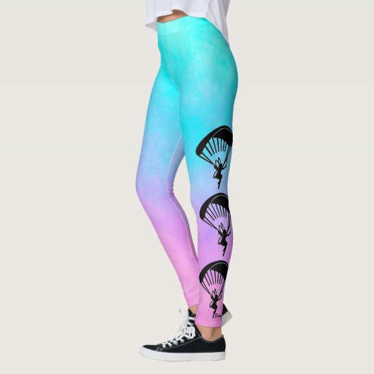 Pastellparaglide Pixie Leggings (Links)