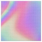 Pastellperle holografisch stoff (Nahaufnahme)