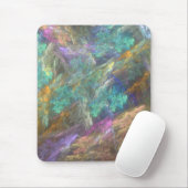 Pastellphantasie mousepad (Mit Mouse)