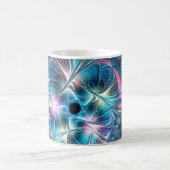 Pastellplastik Kaffeetasse (Mittel)