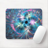 Pastellplastik Mousepad (Mit Mouse)