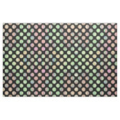 Pastellpolka-Punkte Stoff (Yard (91,4 cm))