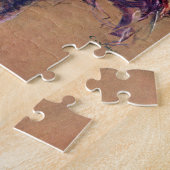 Pastellporträt Puzzle (Seite)