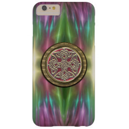 PastellregenbogenCeltic Dara Knoten iPhone X Case-Mate iPhone Hülle