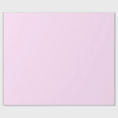 Pastellrosa 3 geschenkpapier (Flach)
