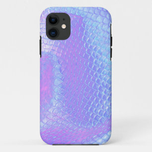 Pastellrosa, Aqua und Lila Case-Mate iPhone Hülle