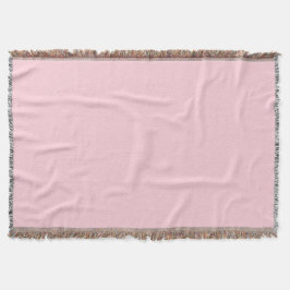 Pastellrosa Farbe | Classic | elegant Decke