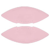 Pastellrosa Farbe | Classic | elegant Football (Paneele)