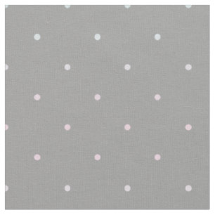Pastellrosa Muster Stoff