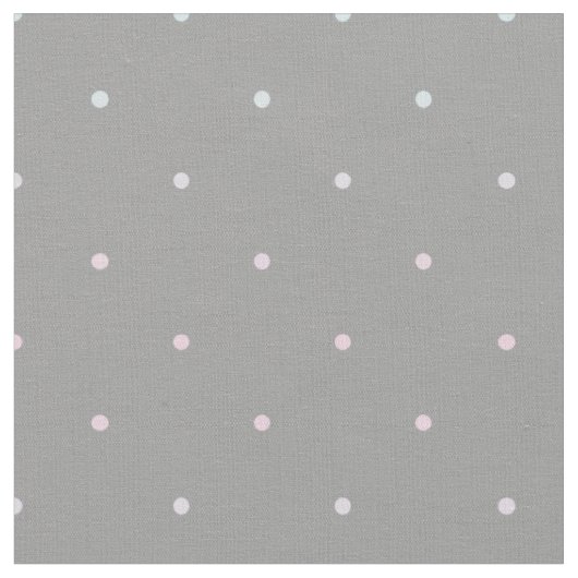 Pastellrosa Muster Stoff (Nahaufnahme)