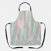 Pastellrosa und grüne Ästhetik, Gebirgskette Marok