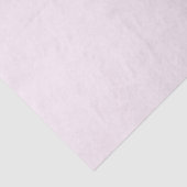 Pastellrosa Uni Seidenpapier (Ausschnitt)