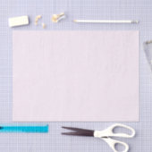 Pastellrosa Uni Seidenpapier (Handwerk)