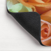 PastellRosen-c$mousepad Mousepad (Ecke)