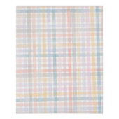 Pastellschachtel Poster (Vorderseite)