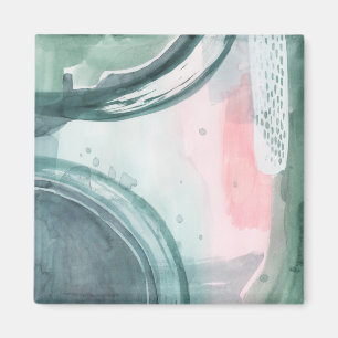 Pastellschreiber - Aquarell Magnet