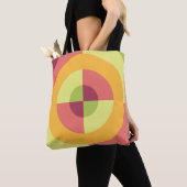 Pastellspektrum Tasche (Von Nahem)