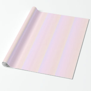 Pastellsteigung Geschenkpapier