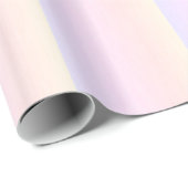 Pastellsteigung Geschenkpapier (Rolleneckpunkt)