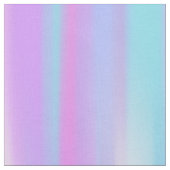 Pastellstreifen-Gewohnheits-Gewebe Stoff (Nahaufnahme)