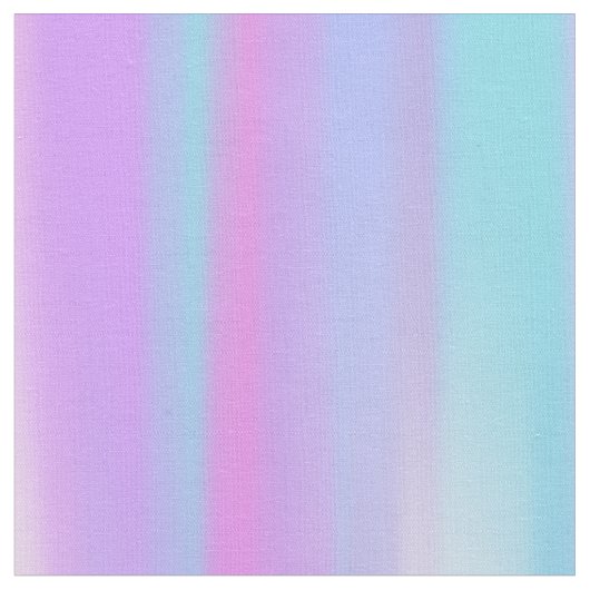 Pastellstreifen-Gewohnheits-Gewebe Stoff (Nahaufnahme)