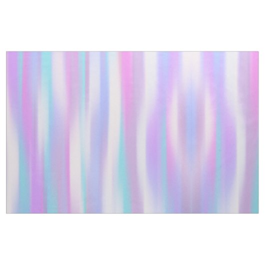 Pastellstreifen-Gewohnheits-Gewebe Stoff (Fat Quarter (45,7 x 55,9 cm))