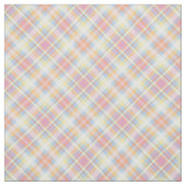 Pastellstreifen kariert stoff (Muster)