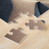 Pastellströmungen Puzzle (Seite)