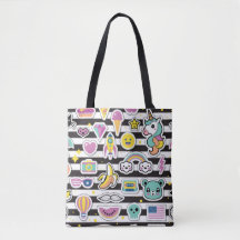 PastellTaschen-Tasche Kawaii magische