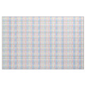 Pastelltöne kariert stoff (Yard (91,4 cm))
