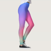 Pastellträumer Leggings (Rechts)
