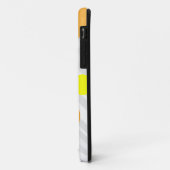 PastellTupfen: iPhone 5 Case-Mate iPhone Hülle (Hinten/Links)