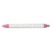 PastellTupfen-Stift Kugelschreiber (Vorderseite)