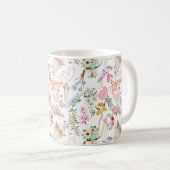 Pastellverzierungen 02 kaffeetasse (VorderseiteRechts)