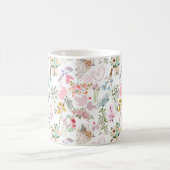 Pastellverzierungen 02 kaffeetasse (Mittel)