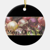 Pastellwerk Keramikornament (Vorne)