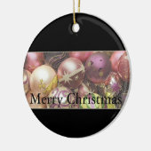 Pastellwerk Keramikornament (Links)