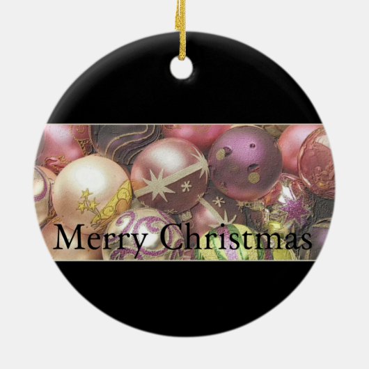 Pastellwerk Keramikornament (Hinten)