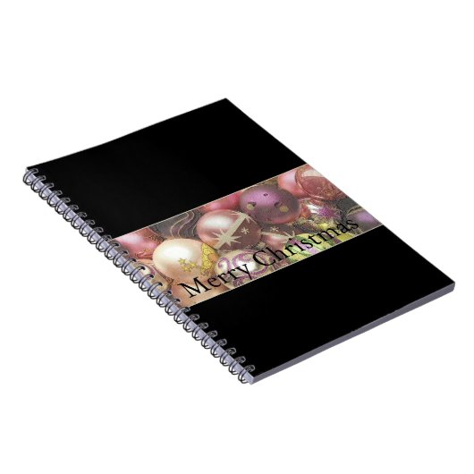 Pastellwerk Notizblock (Rechte Seite)