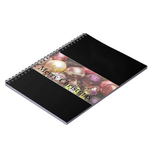 Pastellwerk Notizblock (Linke Seite)