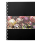 Pastellwerk Notizblock (Vorderseite)