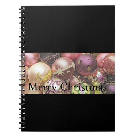 Pastellwerk Notizblock (Vorderseite)