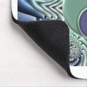 PastellYin Yang Mousepad (Ecke)