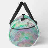 Pastels Duffle Bag (Rechts)