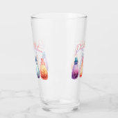 Pasteltrank Glas (Links)