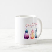 Pasteltrank Kaffeetasse (VorderseiteRechts)