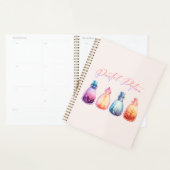 Pasteltrank Planer (Anzeige)