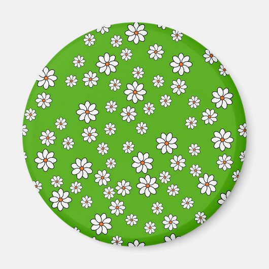 Pastetchen Magnet (Vorne)