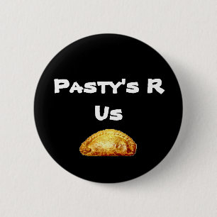 Pastete, das R der Pastete wir Button